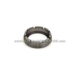 Bague crénelée pour joint spy avant Vespa 160 GS / 180 SS